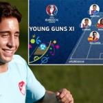 Emre Mor başarıdan başarıya koşuyor!