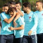 Emre Mor b&ouml;yle karşılandı