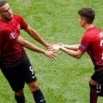 Emre Mor tarihe geçti!