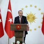 Erdoğan'dan Kılıçdaroğlu'na: Ne de rahat söylüyor!