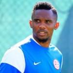 Eto'o bombası! Ne G.Saray ne Beşiktaş...