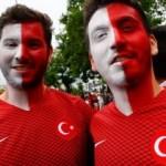 Euro 2016 Türkiye-Hırvatistan maçı ne zaman, hangi kanalda, saat kaçta?