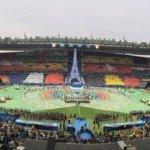 EURO 2016'da korkutan ihbar!