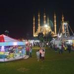 Adana'da ramazan etkinlikleri