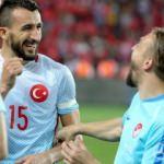 Mehmet Topal F.Bah&ccedil;e'de kaldı!