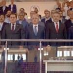 Eskişehirspor Kul&uuml;b&uuml; Olağan&uuml;st&uuml; Genel Kurulu