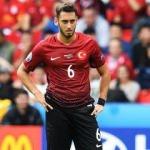 Hakan Çalhanoğlu mağlubiyeti yorumladı!