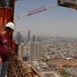 İsrail inşaat sektörüne Türk modeli