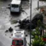 İstanbul'daki patlama d&uuml;nya basınında