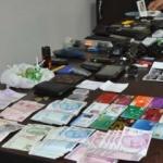 İşte seri katil Atalay&rsquo;ın &uuml;zerinden &ccedil;ıkanlar