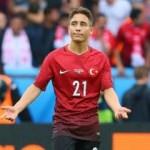  İtalyanlardan Emre Mor yorumu: Mamma mia!