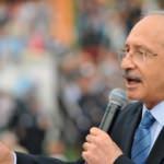 Kılıçdaroğlu'na tepkiler çığ gibi büyüyor!