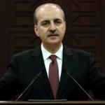 Kurtulmuş'tan Bayram Tatili açıklaması