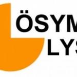 LYS sınav giriş belgesi (ais.osym.gov.tr)