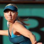 Maria Sharapova dopingden 2 yıl MEN Cezası aldı!