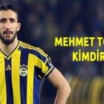 Mehmet Topal kimdir? Hangi takımda oynuyor?