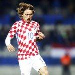 Luka Modric: Beraberliği haketmedik!