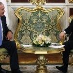 Netanyahu'yla görüşen Putin'den Türkiye yorumu