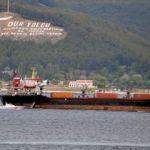 Rus gemileri bu kez provokasyon yapmadı 