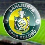 Şanlıurfaspor, 3 Ganalı ile g&ouml;r&uuml;ş&uuml;yor