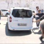 Seri katil Atalay Filiz İstanbul'a g&ouml;nderildi