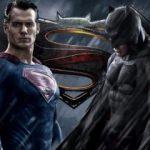 THY'den 'Batman v Superman sürprizi!