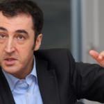 Tokat'tan 'Cem Özdemir' kararı