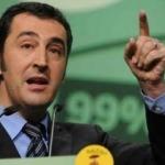 Cem Özdemir'e büyük şok! İhraç edildi