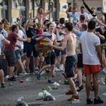 UEFA: Şiddetle kınıyoruz