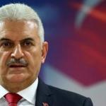 Yıldırım, Borsa İstanbul Başkanı'nı kabul etti