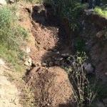 Sinop'ta izinsiz kazı iddiası