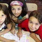 17,5 milyon öğrencinin karne heyecanı