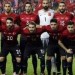 2018 Dünya Kupası Elemeleri Türkiye Maç Programı Değişti