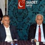 Saadet Partisi Genel Başkanı Kamalak: