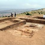 Harput'ta kazı çalışmaları