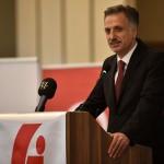 Mersin Vergi Rekortmenleri &Ouml;d&uuml;l T&ouml;reni