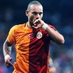 Sneijder ayrılıyor mu? Şaşırtan açıklama