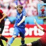 Ünlü karikatürist Ozan Tufan’ı çizdi!