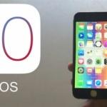İşte iOS 10'un gizli özellikleri!