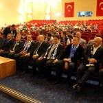 Erzurumspor'un olağanüstü kongresi yapıldı