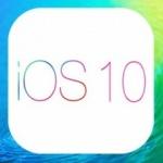 Apple İOS 10 ‘u Tanıttı, İşte Yeni İOS 10