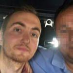 Atalay Filiz ile ikinci selfie skandalı