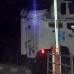 Atalay Filiz Silivri'de!