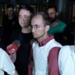 Atalay Filiz'e s&uuml;rpriz avukat