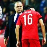 Fenerbahçe'den Terim'e Ozan Tufan isyanı!