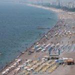 'Bayramda 100'de 100 doluluk hayal'