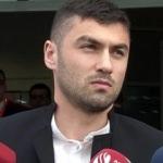 Burak Yılmaz kimdir? Aslen nerelidir kaç yaşındadır?