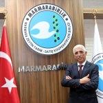 Marmarabirlik "500 B&uuml;y&uuml;k" listesinde tırmandı