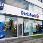 DenizBank'tan "Sberbank" açıklaması