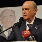 Devlet Bahçeli: Kurultay yasal değil